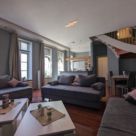 Flensburg Zentrum 10 Hh 1Og Gr 외부 사진