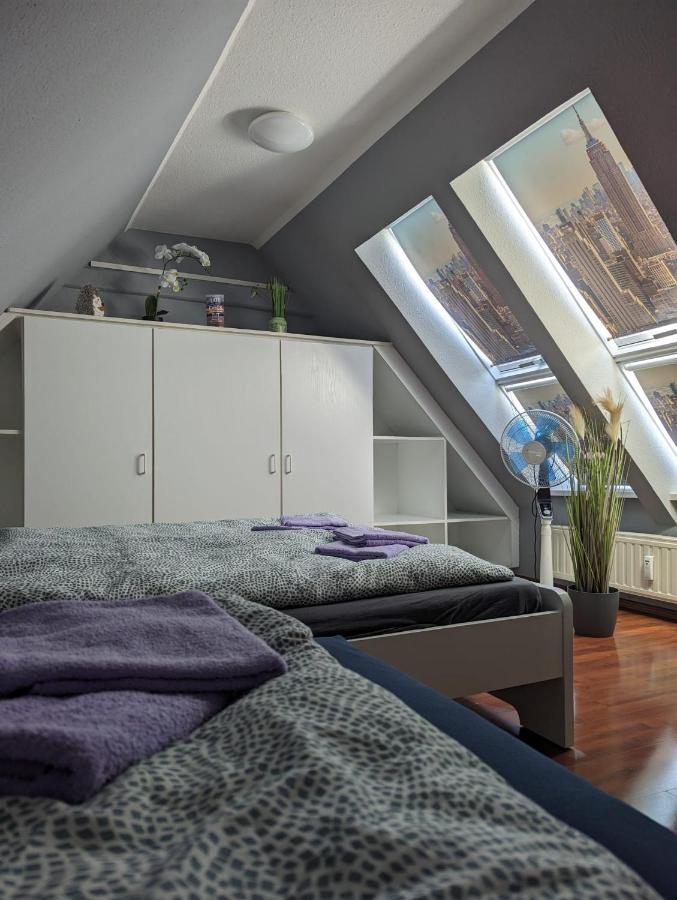 Flensburg Zentrum 10 Hh 1Og Gr 외부 사진
